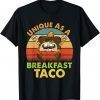 2022 Breakfast Tacos, Breakfast Taco Funny, Jill Biden T-Shirt