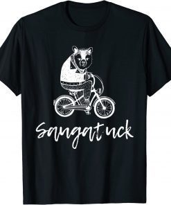 Classic Saugatuck Michigan Shirt