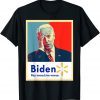 Biden Pay More Live Worse T-Shirt