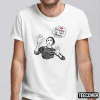 2022 I Love Orange Tic Tac Mints Shirt