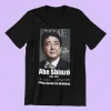Rip Shinzo Abe 1954-2022 ,Thank You for The Memories Shinzo Abe Shirt