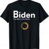 Funny Biden Pay More Live Worse Bidenflation T-Shirt