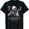 TJ Finley Official Merch Classic T-Shirt