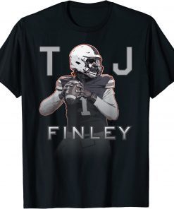 TJ Finley Official Merch Classic T-Shirt
