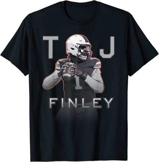TJ Finley Official Merch Classic T-Shirt
