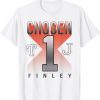 TJ Finley Official Merch Chosen 1 Official T-Shirt