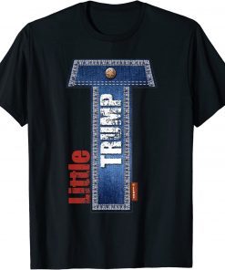 Little Trump 2022 T-Shirt