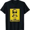 I am DB Cooper 2022 T-Shirt
