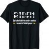 T-Shirt Biden so full of shit the entire nation ran out of toilet Paper
