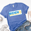 Classic Biden Pay More Live Worse T-Shirt