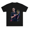Concacaf W Championship USA Gift T-Shirt