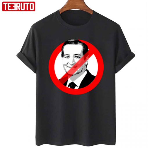 Anticruz Anti Ted Cruz 2022 T-Shirt