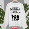 Vintage Super Troupers Mamma Mia T-Shirt