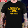 San D’oria Final Fantasy XI Unisex T-Shirt