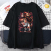 Inverted World Stranger Things 2022 T-Shirt