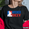 Vintage Wicked Dicey T-Shirt