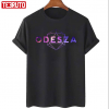 Official Galaxy Odesza Design Shirts