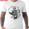 Classic Ted Cruz Is The Zodiac Killer T-Shirt