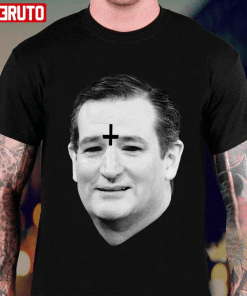 Ted Cruz 666 Merch Vintage T-Shirt