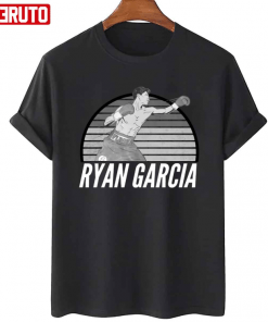 Classic People Call Me Boxing Garcia T-Shirt