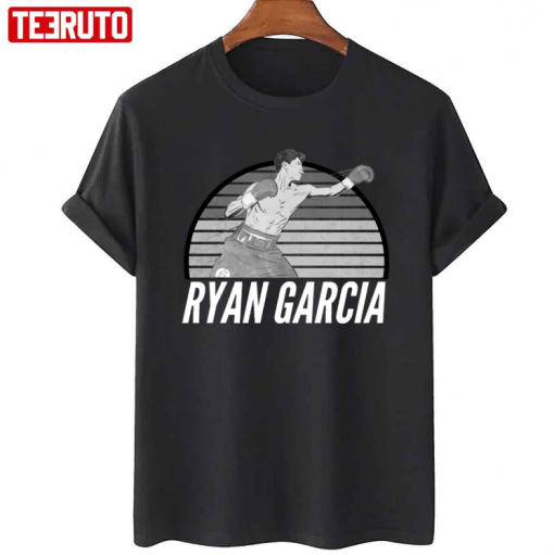 Classic People Call Me Boxing Garcia T-Shirt