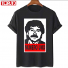 Inspire Obey Rafael Caro Quintero Gift 2022 TShirt