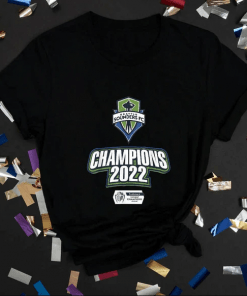 Funny Champions 2022 Concacaf Champions League T-Shirt
