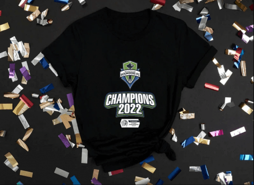 Funny Champions 2022 Concacaf Champions League T-Shirt