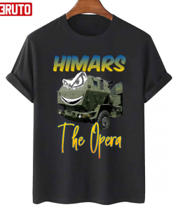 The Opera Himars T-Shirt