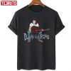 T-Shirt Dangerous Tour MW Minimalism