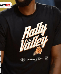 Phoenix Rally The Valley T-Shirt