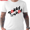 Official Dan And Shay 3 Art Shirt