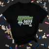Seattle Sounders, Champions 2022 Concacaf Champions League Premium Classic T-Shirt
