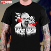 Nacho Varga Better Call Saul Vintage Metal Band Style Shirt