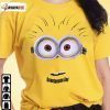 Minions Guantanamo Bay Minions The Rise Of Gru 2022 Shirt