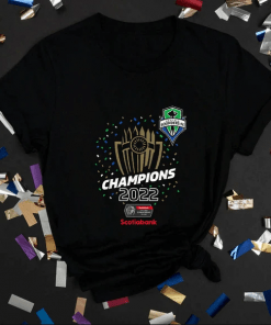 Concacaf Champions League T-Shirt