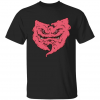 Wu Krang Shirts