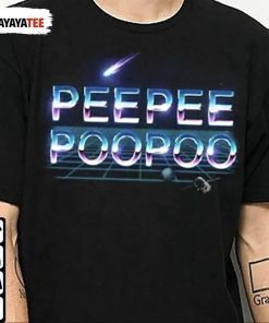 Funny Peepeepoopoo 2022 Shirt