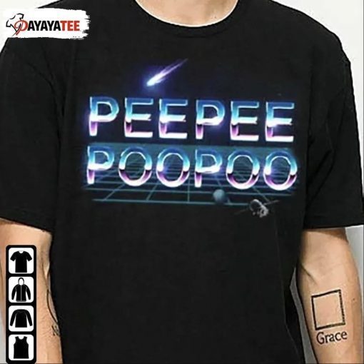 Funny Peepeepoopoo 2022 Shirt