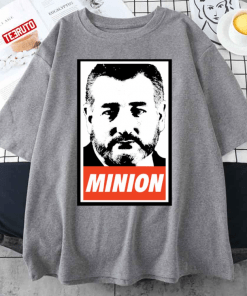 Ted Cruz Minion Vintage Shirt T-Shirt