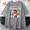 T-Shirt Urban Rescue Ranch