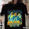 Heavy Metal One Direction Unsiex T-Shirt