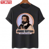T-Shirt Jackie Daytona What We Do In The Shadows Artwork