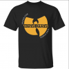 Wang chung enter the dance hall Funny Shirt
