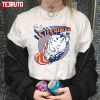 Vintage Sushiman Sushi Lover Shirt