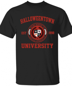 Halloweentown est 1998 university Gift T-Shirt