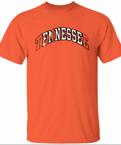 Finesse Tennessee T-Shirt