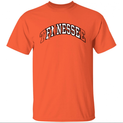 Finesse Tennessee T-Shirt