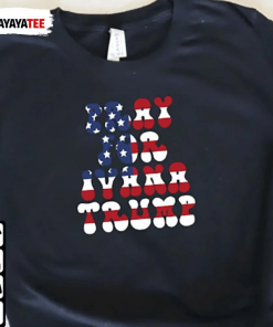 Funny Pray For Ivana Trump T-Shirt