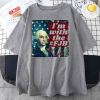 Funny Fjb Pro America Us Distressed Flag F Biden Fjb Shirts